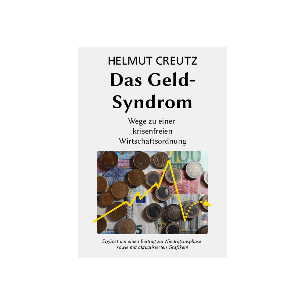 Das Geld-Syndrom