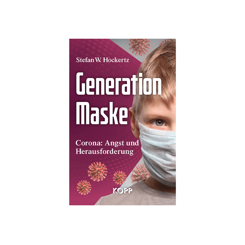 Generation Maske