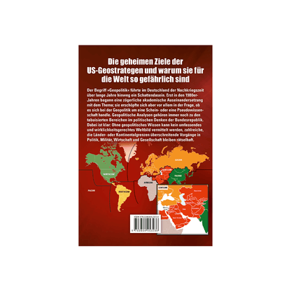 Geo-Imperialismus
