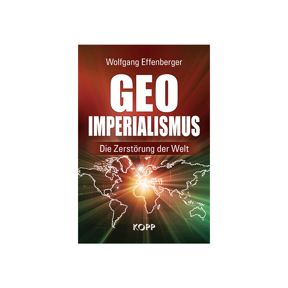 Geo-Imperialismus