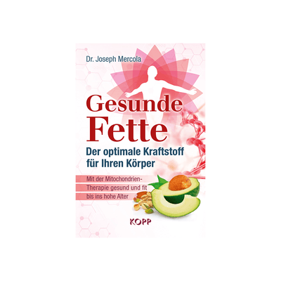 Gesunde Fette