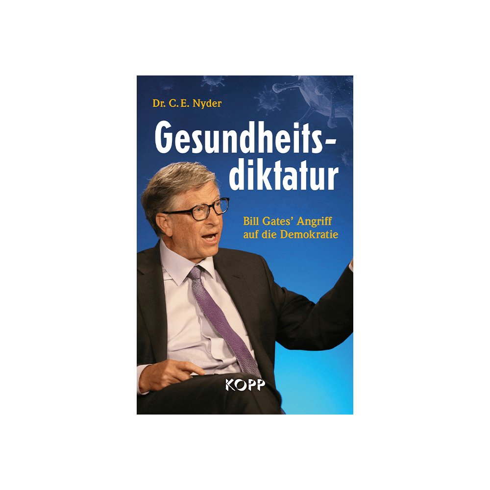 Gesundheitsdiktatur