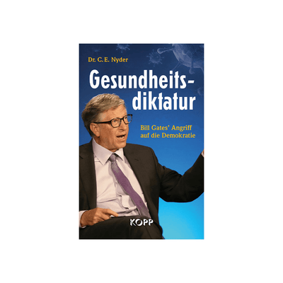Gesundheitsdiktatur