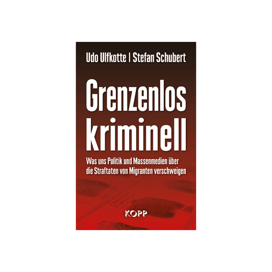 Grenzenlos kriminell
