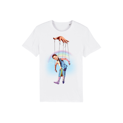 T-Shirt „Greta“