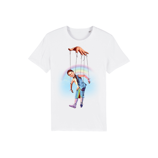 T-Shirt „Greta“