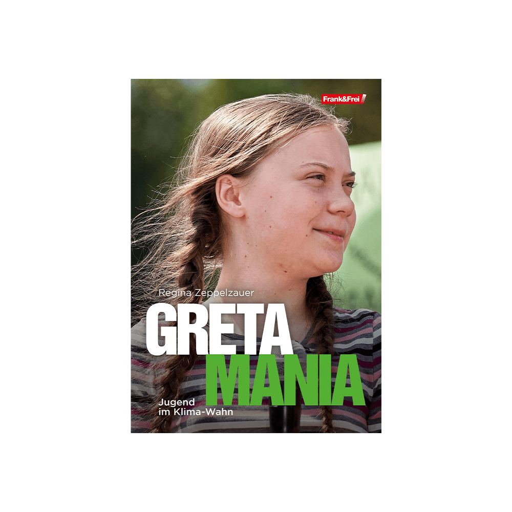 Greta-Mania