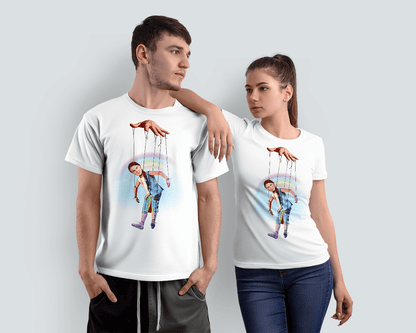 T-Shirt „Greta“