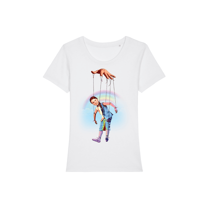 T-Shirt „Greta“
