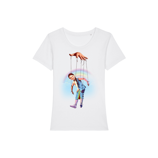 T-Shirt „Greta“