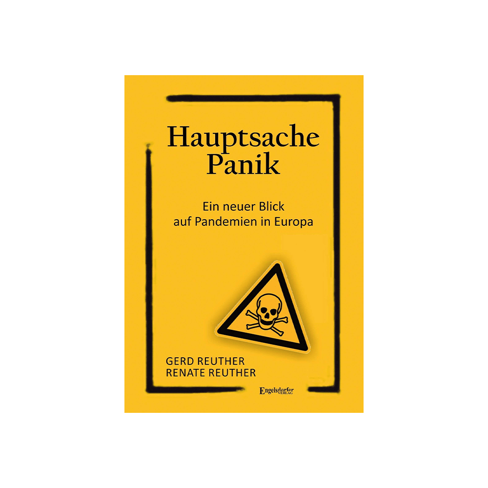 Hauptsache Panik