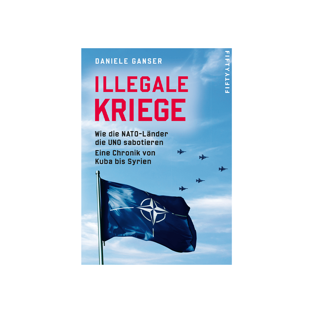 Illegale Kriege