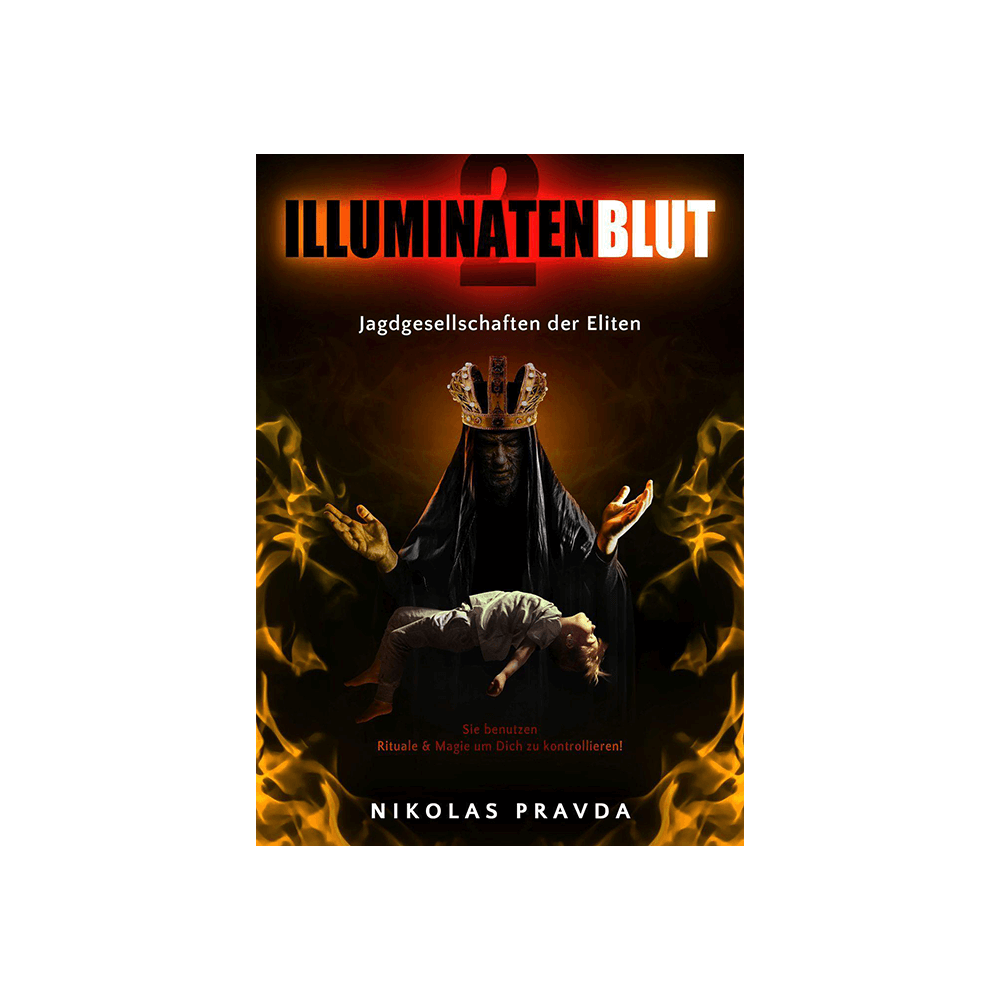 Illuminatenblut 2
