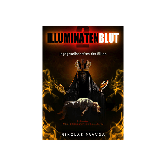 Illuminatenblut 2