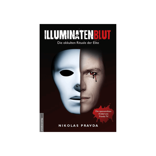 Illuminatenblut