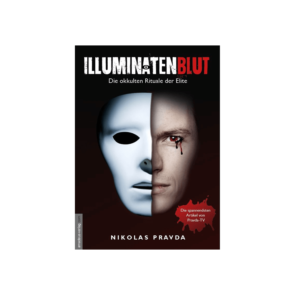 Illuminatenblut