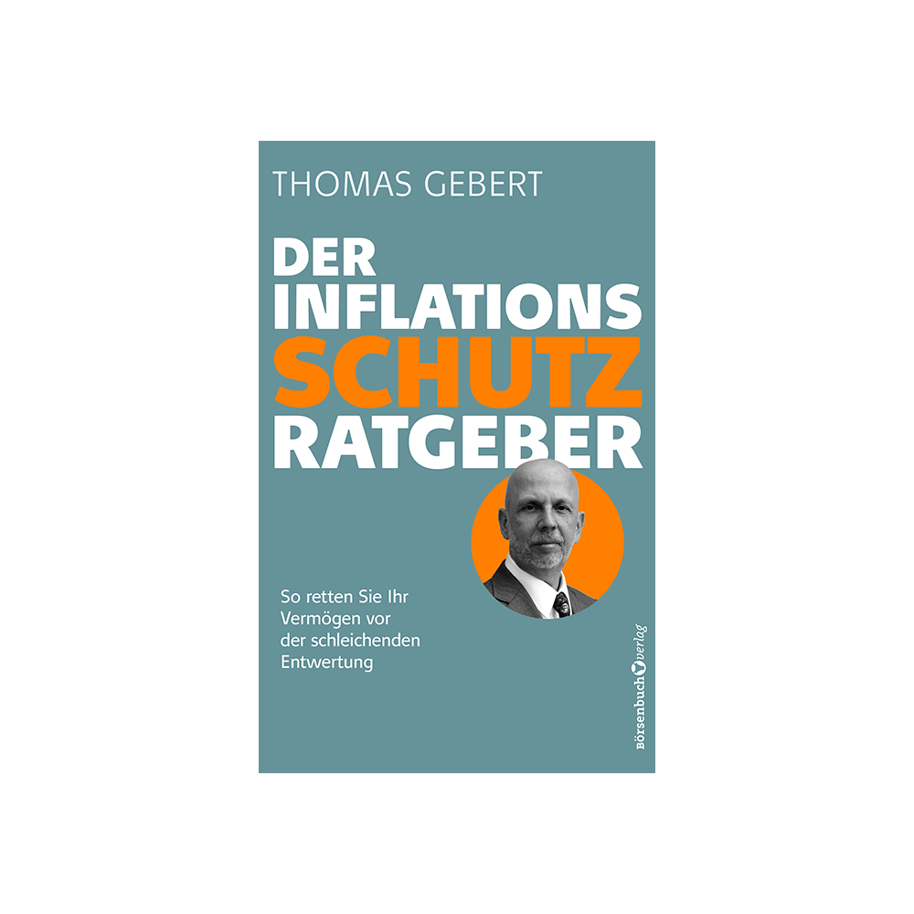 Der Inflationsschutzratgeber