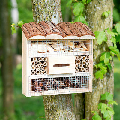 Insektenhotel