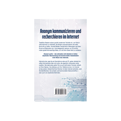 Sicherheit und Anonymität im Internet