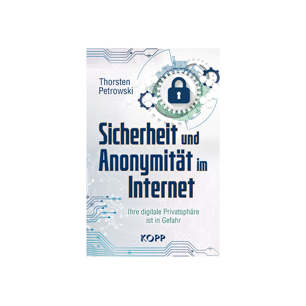 Sicherheit und Anonymität im Internet