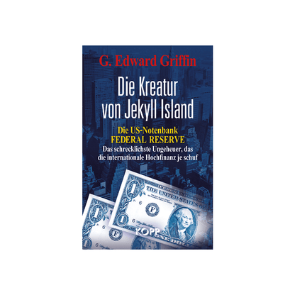 Die Kreatur von Jekyll Island