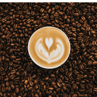 Bio Kaffee Ambosa
