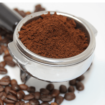 Bio Kaffee Hausmischung