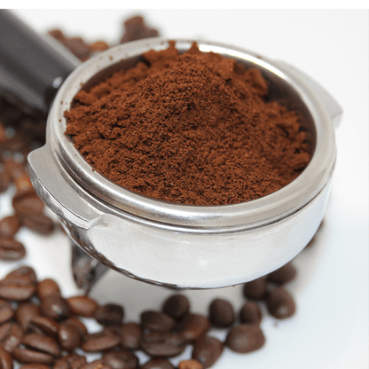 Bio Kaffee Ambosa
