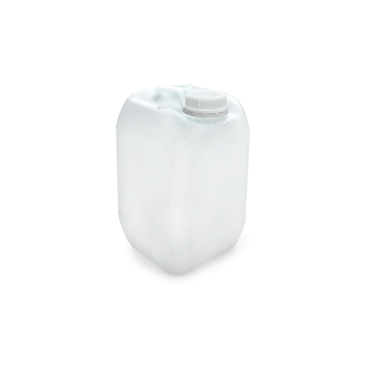 Kunststoff Kanister 5 Liter