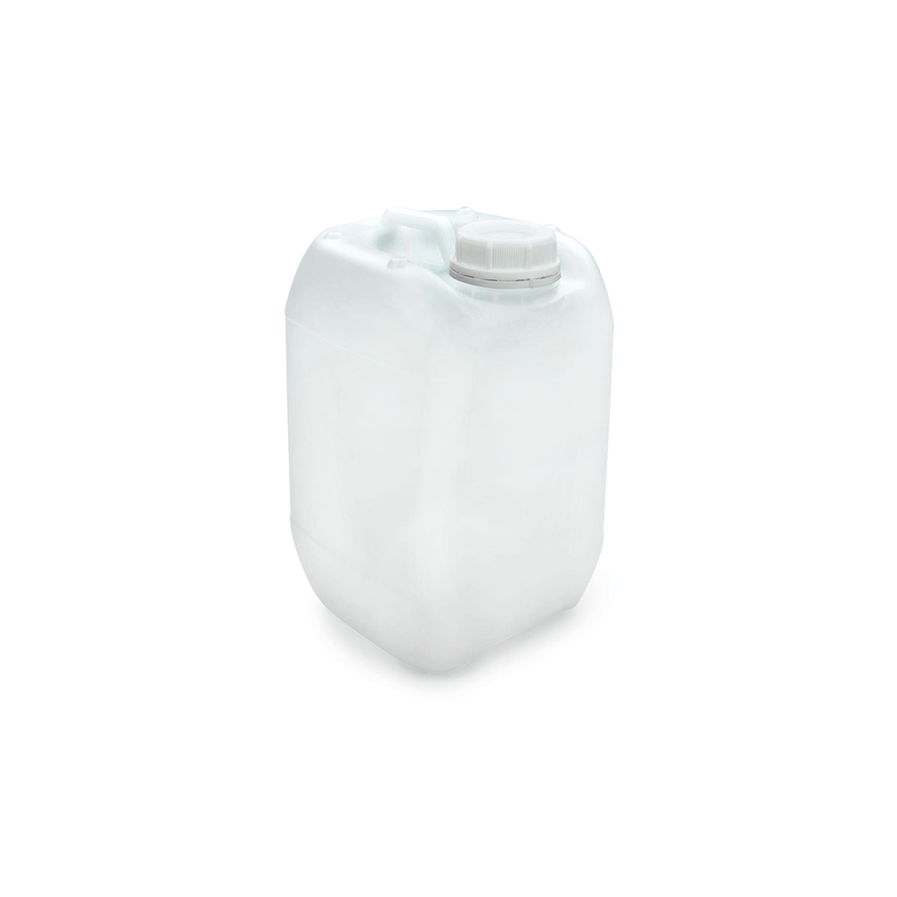 Kunststoff Kanister 5 Liter
