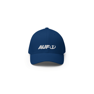 AUF1-Kappe