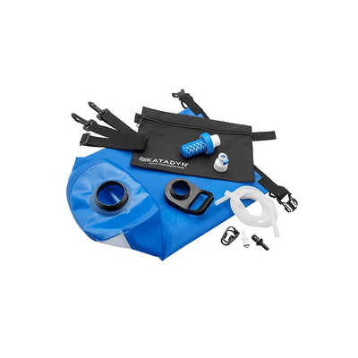 Katadyn BeFree Gravity 6L Wasserfilter