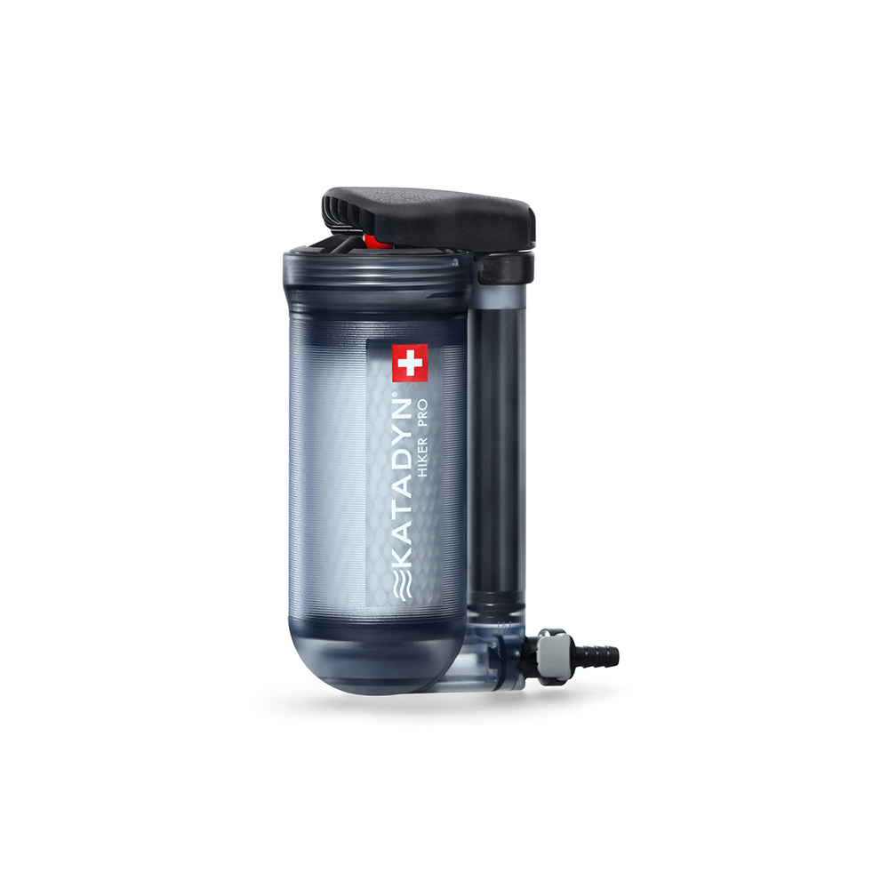 Katadyn Hiker Pro Wasserfilter