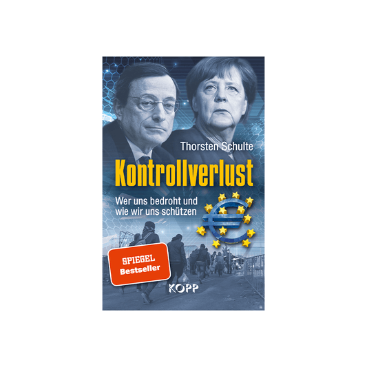 Kontrollverlust