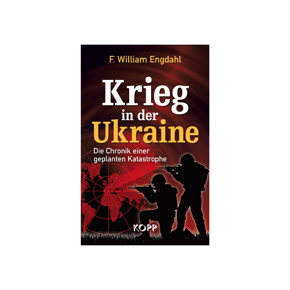 Krieg in der Ukraine