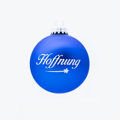 Christbaumkugeln 3er-Set
