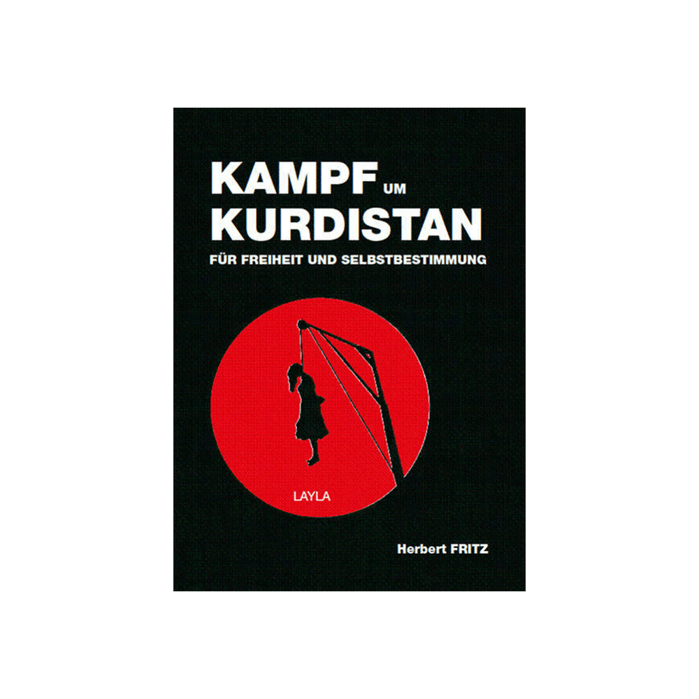 Kampf um Kurdistan