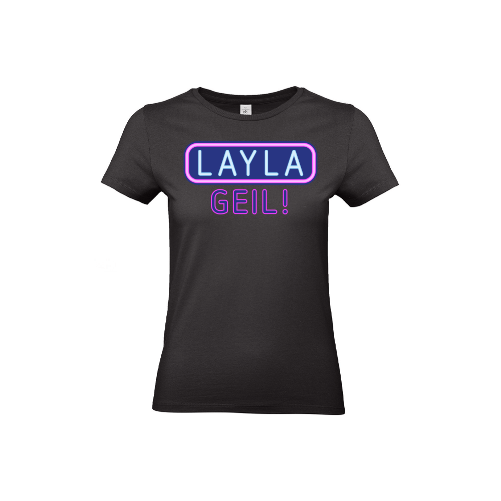 T-Shirt „Layla“