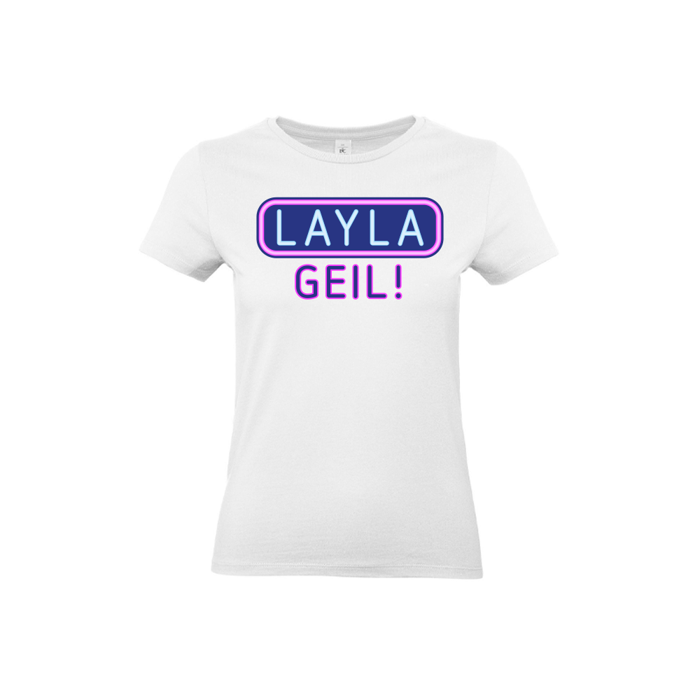 T-Shirt „Layla“