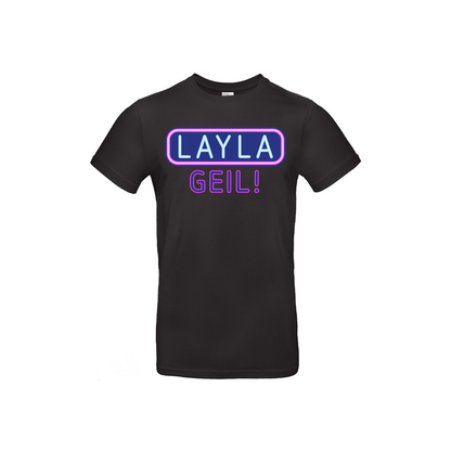 T-Shirt „Layla“