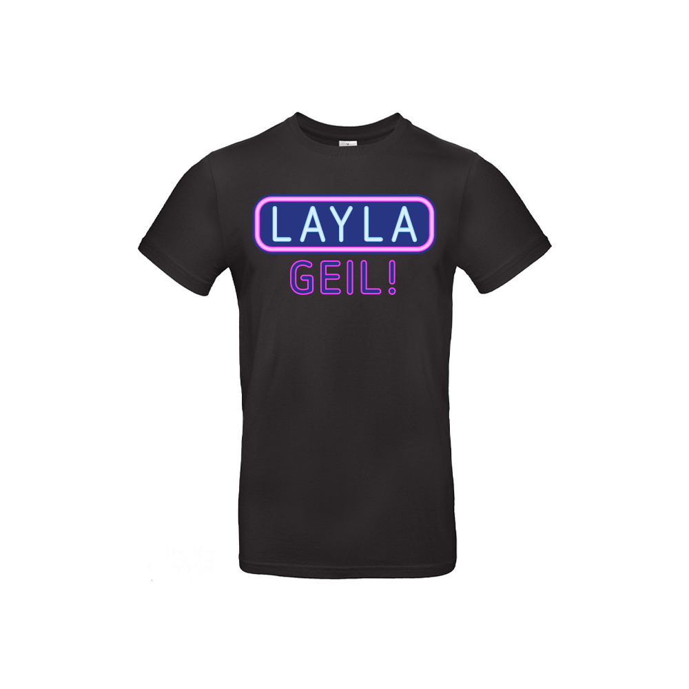 T-Shirt „Layla“