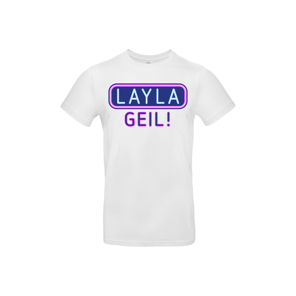 T-Shirt „Layla“