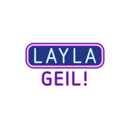 T-Shirt „Layla“