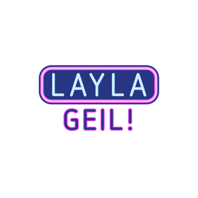 T-Shirt „Layla“