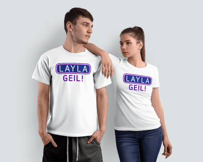 T-Shirt „Layla“