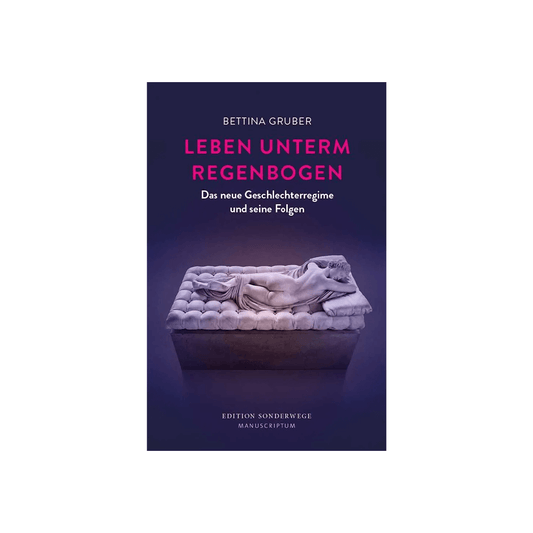 Leben unterm Regenbogen