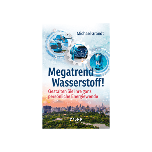 Megatrend Wasserstoff!