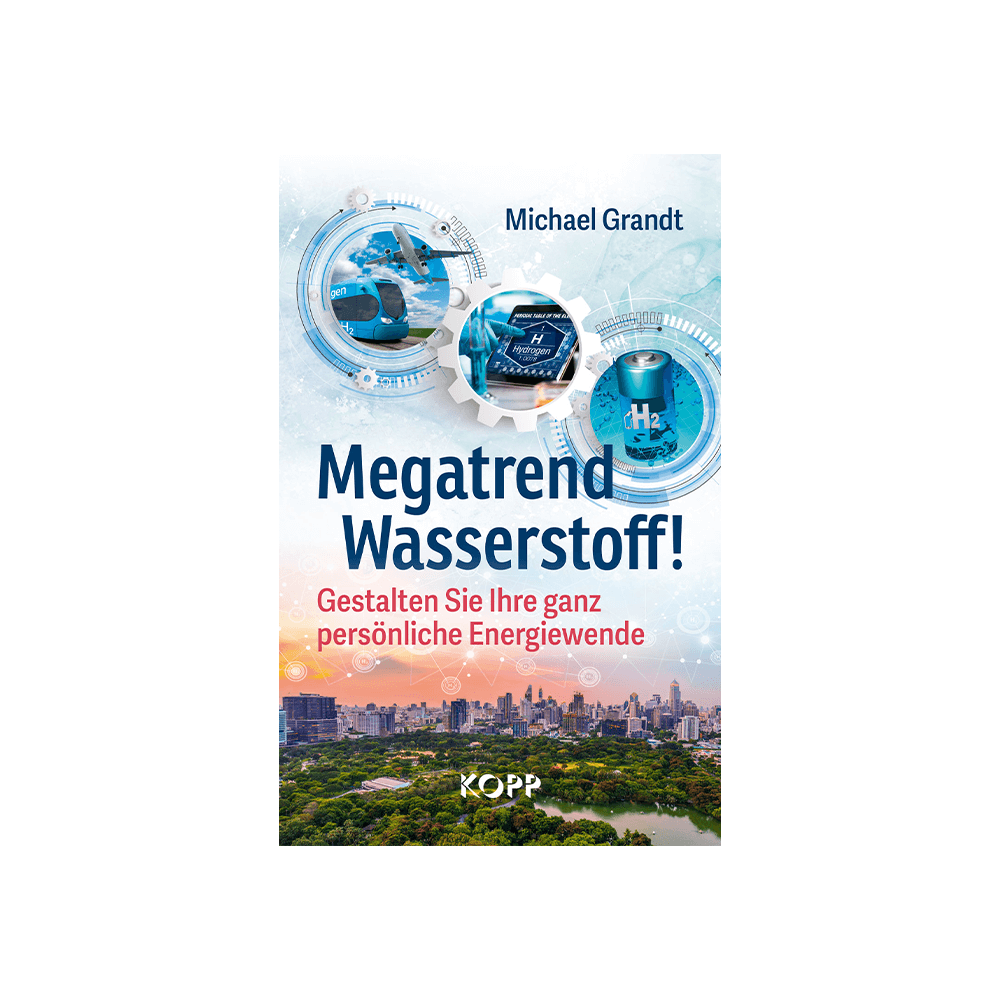 Megatrend Wasserstoff!