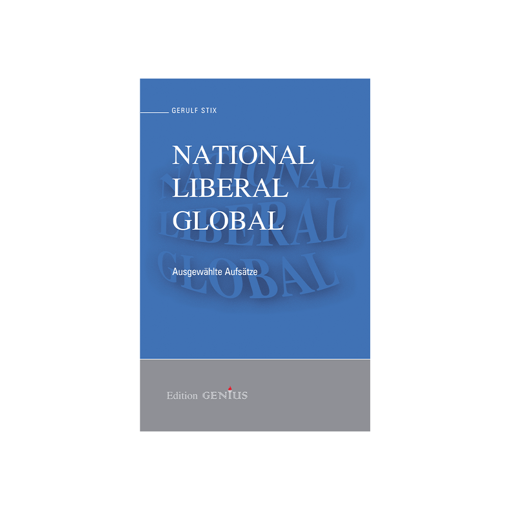 National – Liberal – Global