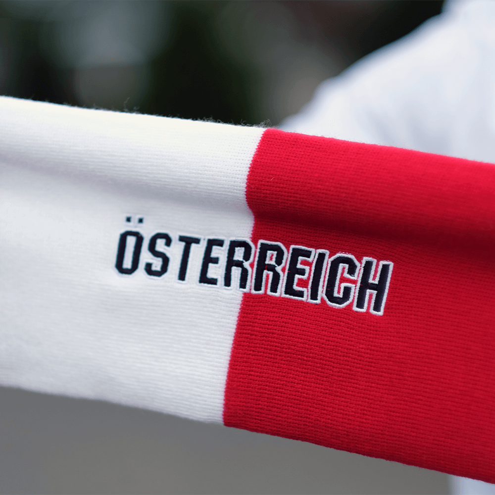 Österreich Schal